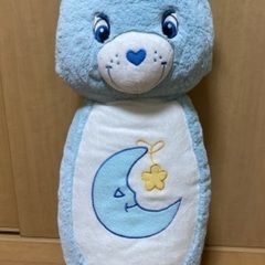 CareBears ぬいぐるみ 抱き枕