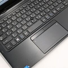 50台限定 送料無料 高速SSD 12.5型 ノートパソコン 東芝 Z20t-C 中古良品