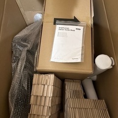 新品未使用エルゴヒューマンプロ2 オットマン付