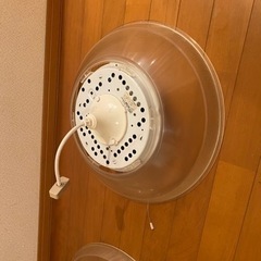 【値下げ！】蛍光灯電気　3個セット　バラ売りも可