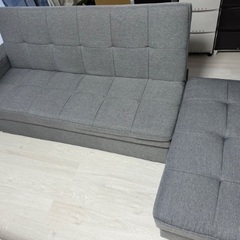 モダンデコ　ソファベッド