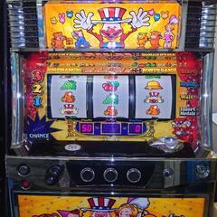 パチスロ　みんなのジャグラー