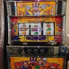 パチスロ　みんなのジャグラー