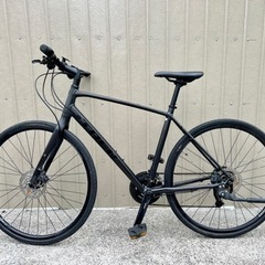 GIANT ESCAPE R3 DISC