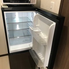 冷蔵庫　154ℓ ハイセンス　2020年式　一人暮らし　２人暮らし　セカンド冷蔵庫