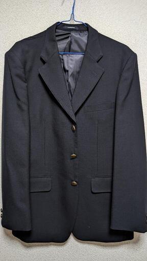 大分県立国東高等学校 男子制服(夏冬)