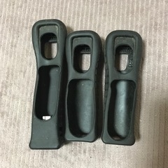 wiiコントローラのカバー×3