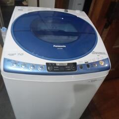 中古洗濯機2014年７㌔