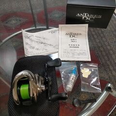 急募！21　アンタレスDCXG 右巻