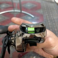 急募！21　アンタレスDCXG 右巻