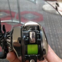 急募！21　アンタレスDCXG 右巻