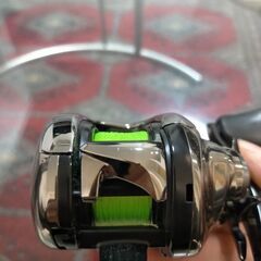 急募！21　アンタレスDCXG 右巻