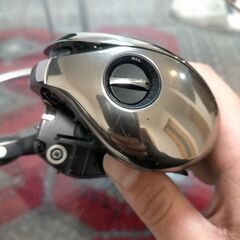 急募！21　アンタレスDCXG 右巻