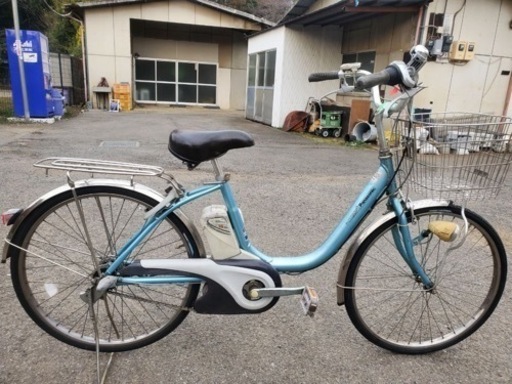⭐️電動自転車⭐️Panasonic