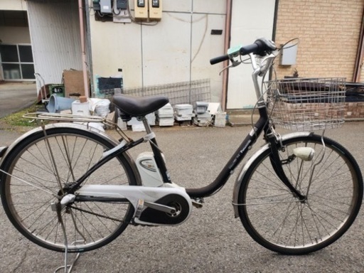 ⭐️電動自転車⭐️Panasonic   ENS63