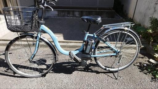 2022年8月購入 バッテリー大容量電動アシスト自転車 楽天市場】電動