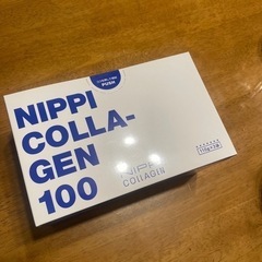 ニッピ　　コラーゲン　110g×3袋