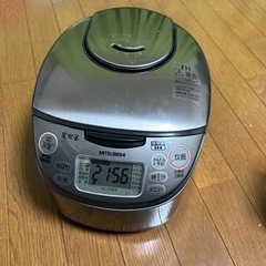 家電 キッチン家電 炊飯器