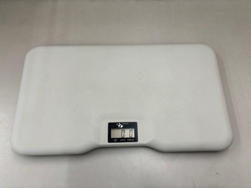 I735  ICARE-PET 大型犬用の体重計 SNO-PS05  ⭐ 動作確認済 ⭐ クリーニング済