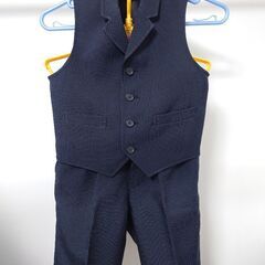 子供用正装服2点セット