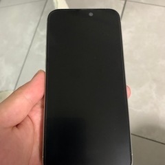 美品　iPhone 15 Pro Max 512GB ホワイトチタニウム　バッテリー99%  SIMフリー　付属品全部あり