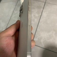 美品　iPhone 15 Pro Max 512GB ホワイトチタニウム　バッテリー99%  SIMフリー　付属品全部あり