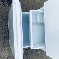 ♦️️AQUAノンフロン冷凍冷蔵庫 【2020年製 】AQR-17J