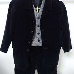 子供用正装服３点セット