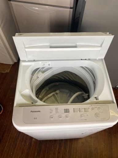 福岡市内配送設置無料　2021年式　全自動洗濯機 Fシリーズ ニュアンスベージュ NA-F50B15-C [乾燥機能無 /上開き] 福岡市内配送設置無料 2021年式 全自動洗濯機 Fシリーズ ニュアンス