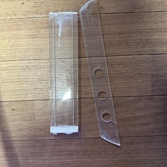 120cm アクリル水槽 早期引取りでヒーターと蓋をお得な値段にします！