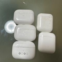 AirPods、AirPods-pro        