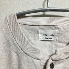 steven alan ニット