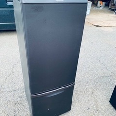 EJ1092番 パナソニック✨冷蔵庫✨NR-B17CW-T‼️