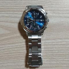 SEIKO メンズ腕時計