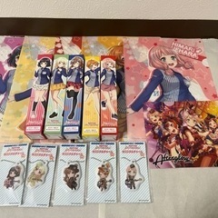 バンドリ まとめ売り