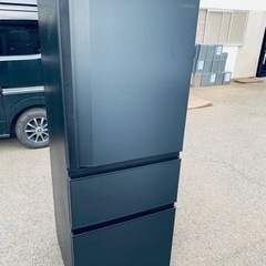 EJ1093番 TOSHIBA✨冷蔵庫✨GR-U33SC‼️