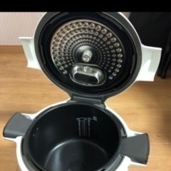 ティファール　　クックフォーミー