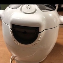 ティファール　　クックフォーミー