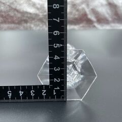 【決まりました】【極美品ほぼ未使用】Baccarat バカラ ワイングラス アルクール 5客セット