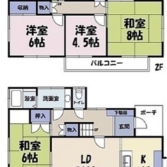 つくば市自由が丘オーナーチェンジ − 茨城県