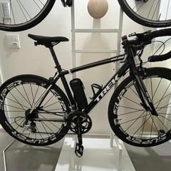 TREK1series1.5 スパチホイール付き