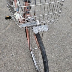 ♦️ Panasonic END43電動自転車