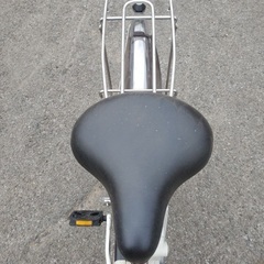 ♦️ Panasonic END43電動自転車