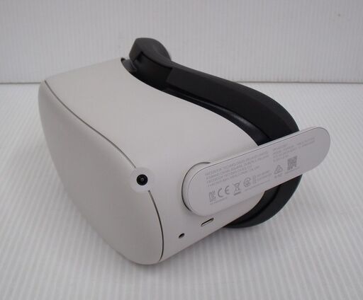 Oculus Quest2 VRヘッドセット KW49CM 256GB リファービッシュ製品