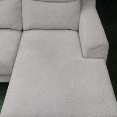 PANORAMA パノラマ カウチソファ 布製 225×160×90