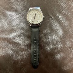 swatch 腕時計 アイロニー システム51 YIS402