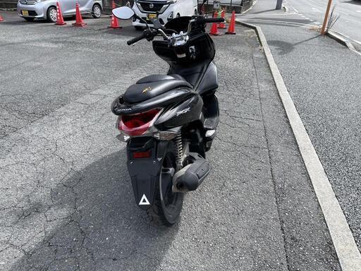 ホンダ　PCX125 実動　JF28　 比較的綺麗 ホンダ PCX125 実動 JF28 比較的綺麗 HONDA（ホンダ）PCX 125】JF28