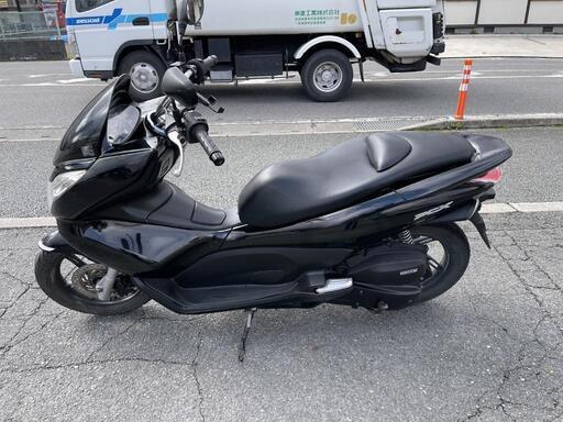 ホンダ　PCX125 実動　JF28　 比較的綺麗