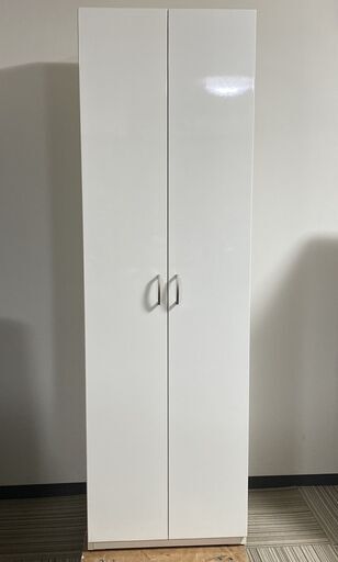 ワードロープ フォルテ ホワイト NITORI