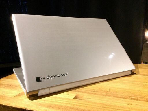 東芝 ダイナブック 15.6 Amazon.co.jp: Toshiba Dynabook B65 15.6-inch Laptop, Core i3